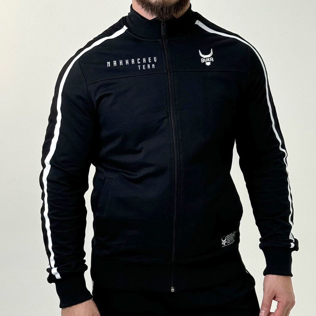 BUKA Makhachev Tracksuit