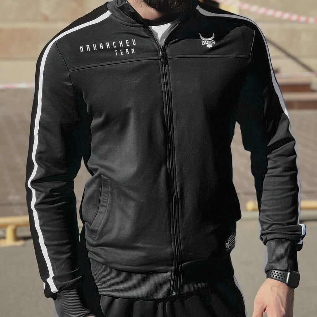 BUKA Makhachev Tracksuit