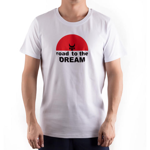 BUKA Tokyo T-Shirts