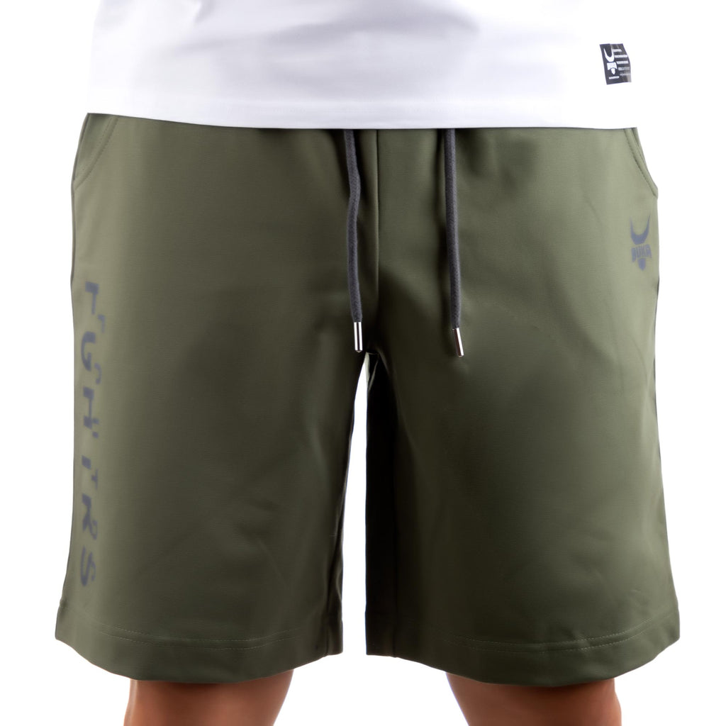 BUKA FGHTRS Shorts