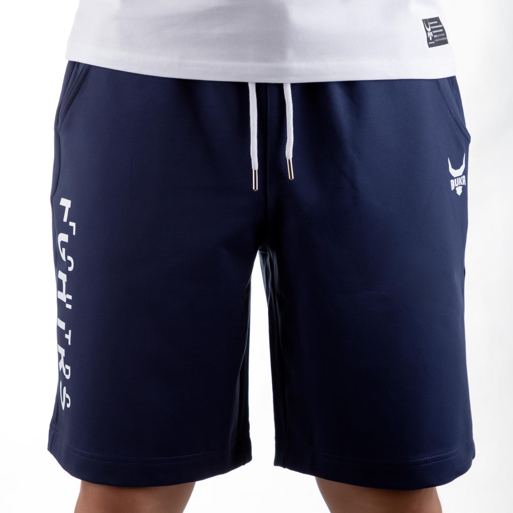 BUKA FGHTRS Shorts
