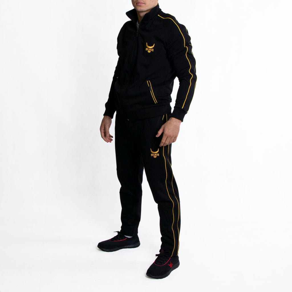 Kudrat Tracksuit