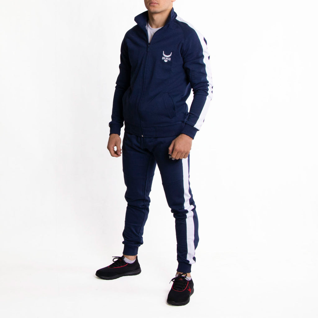 Classy Tracksuit