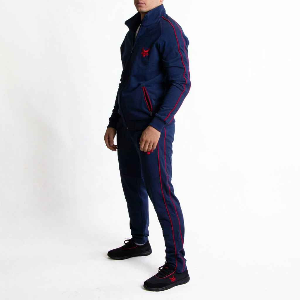 Kudrat Tracksuit