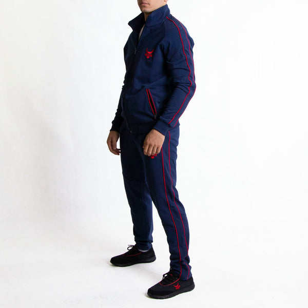 Kudrat Tracksuit