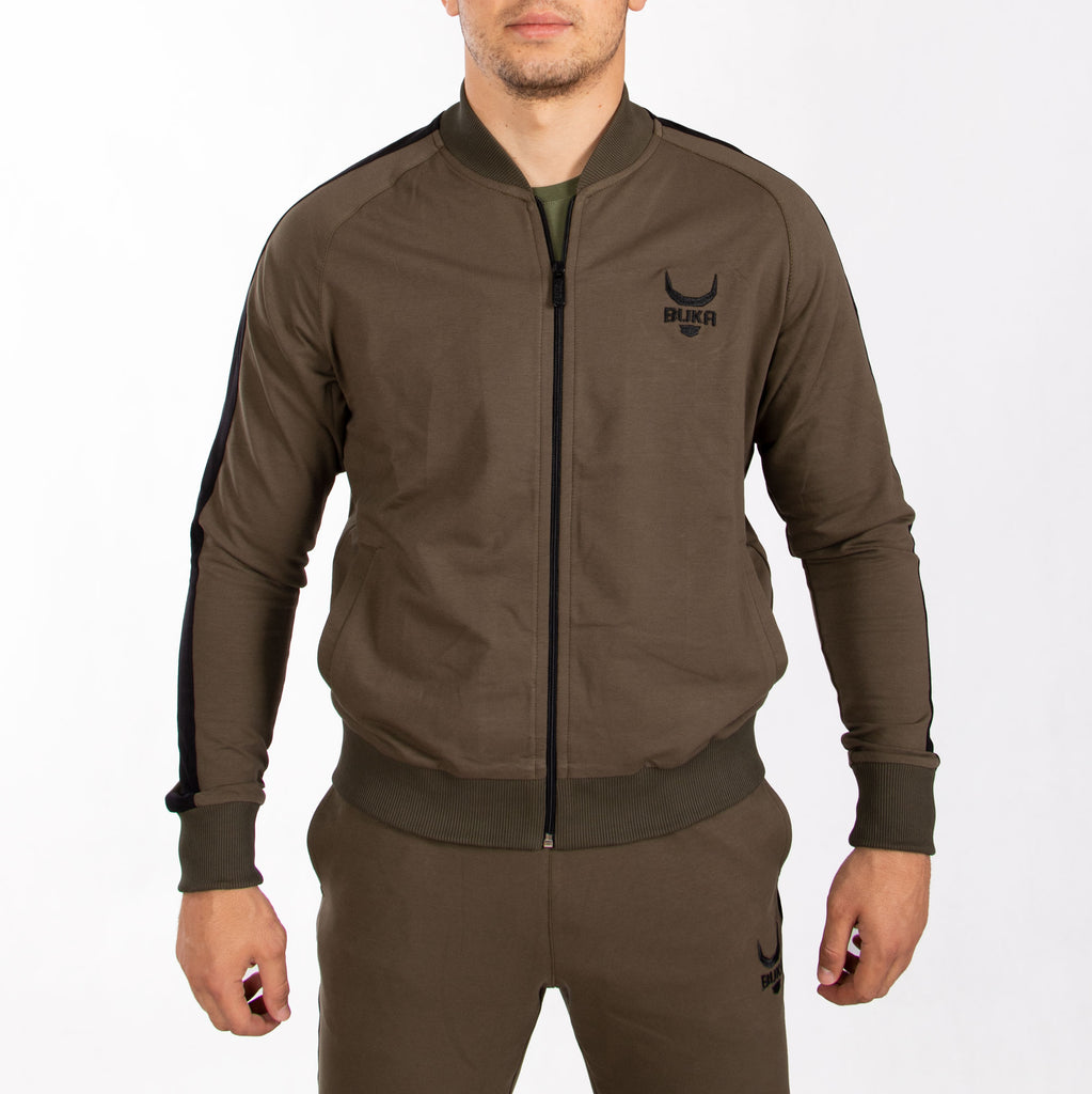 BUKA Bomber Tracksuit