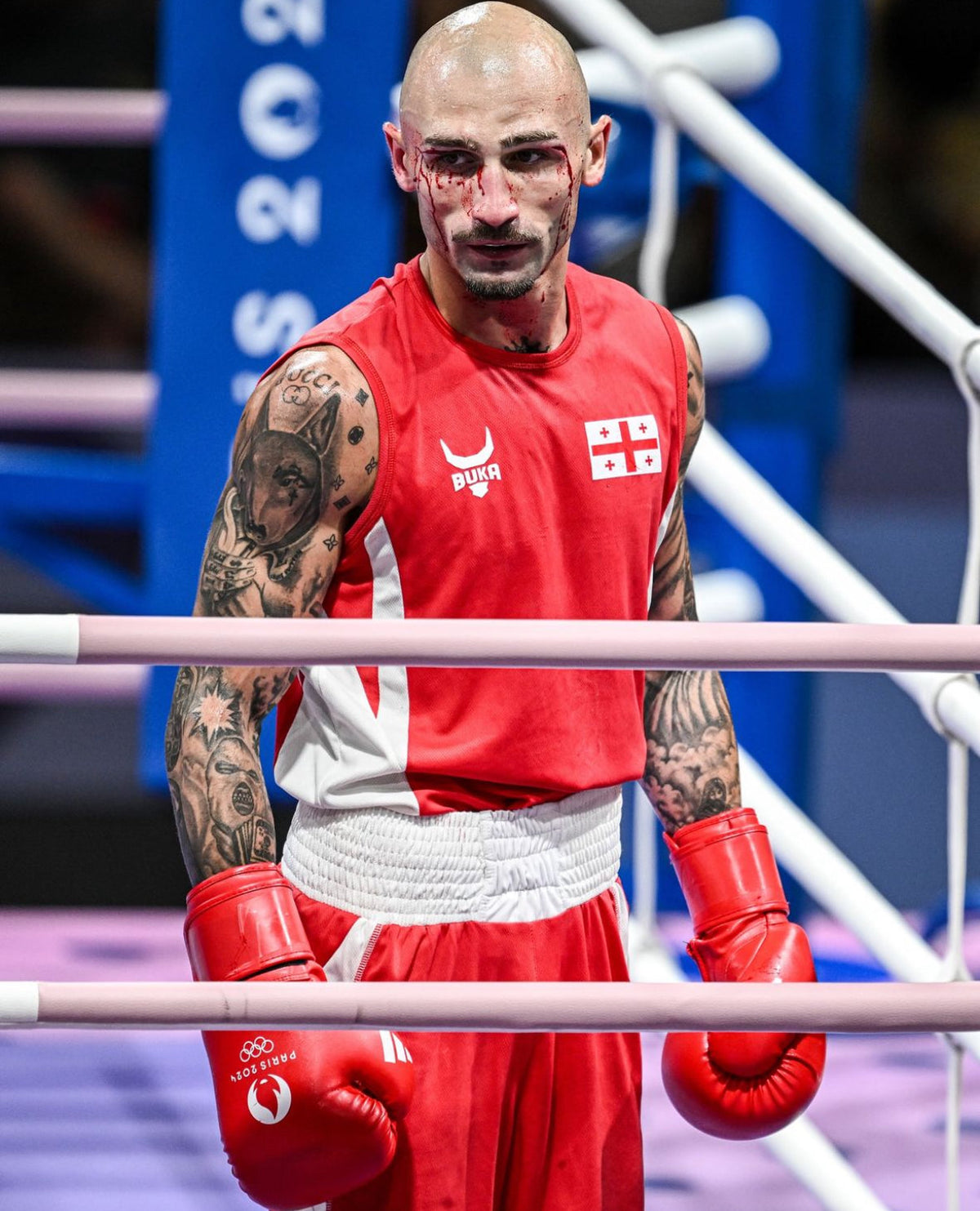 Boxing