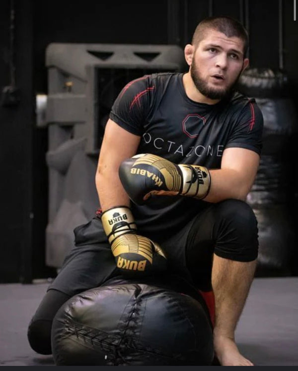 Khabib Nurmagomedov