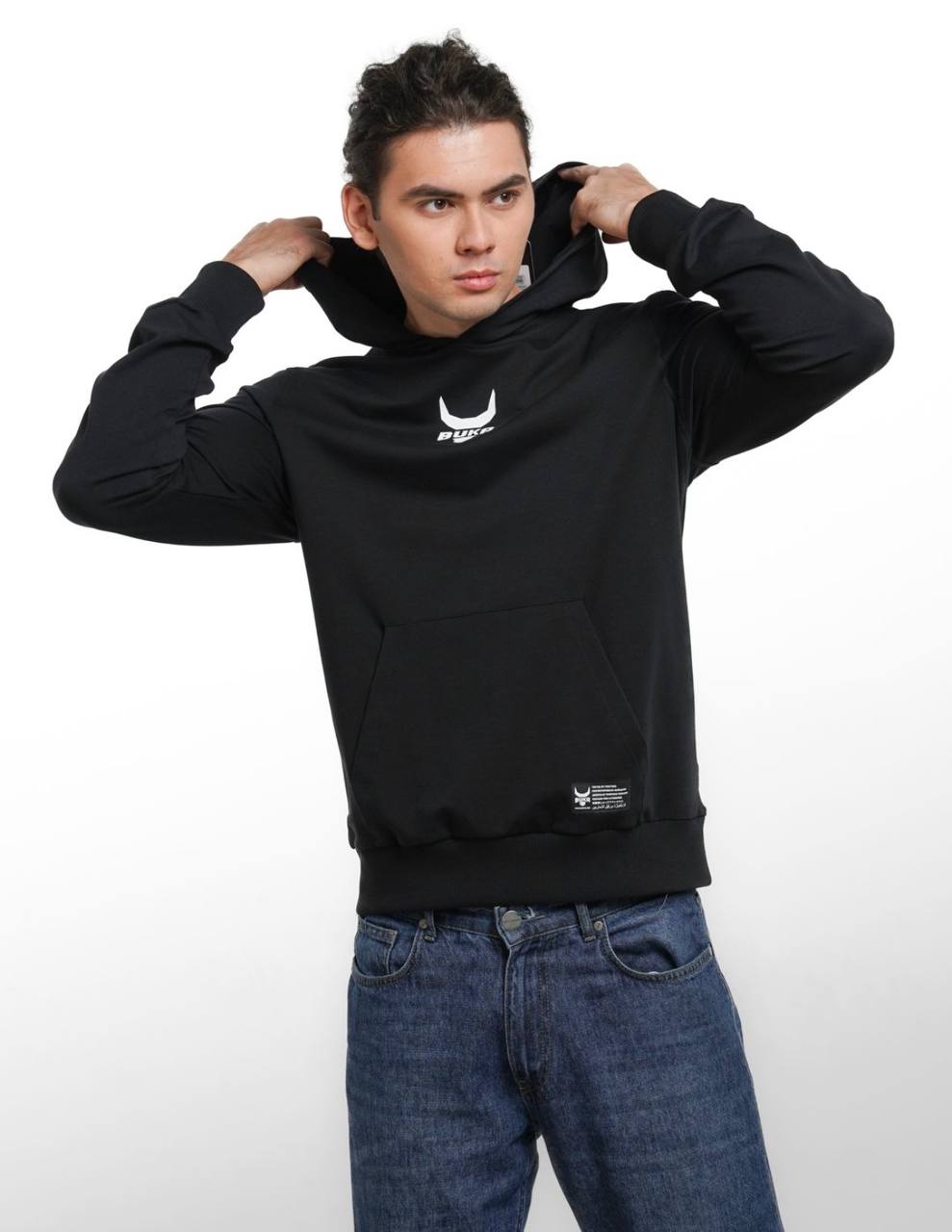 BUKA Basic Hoodie