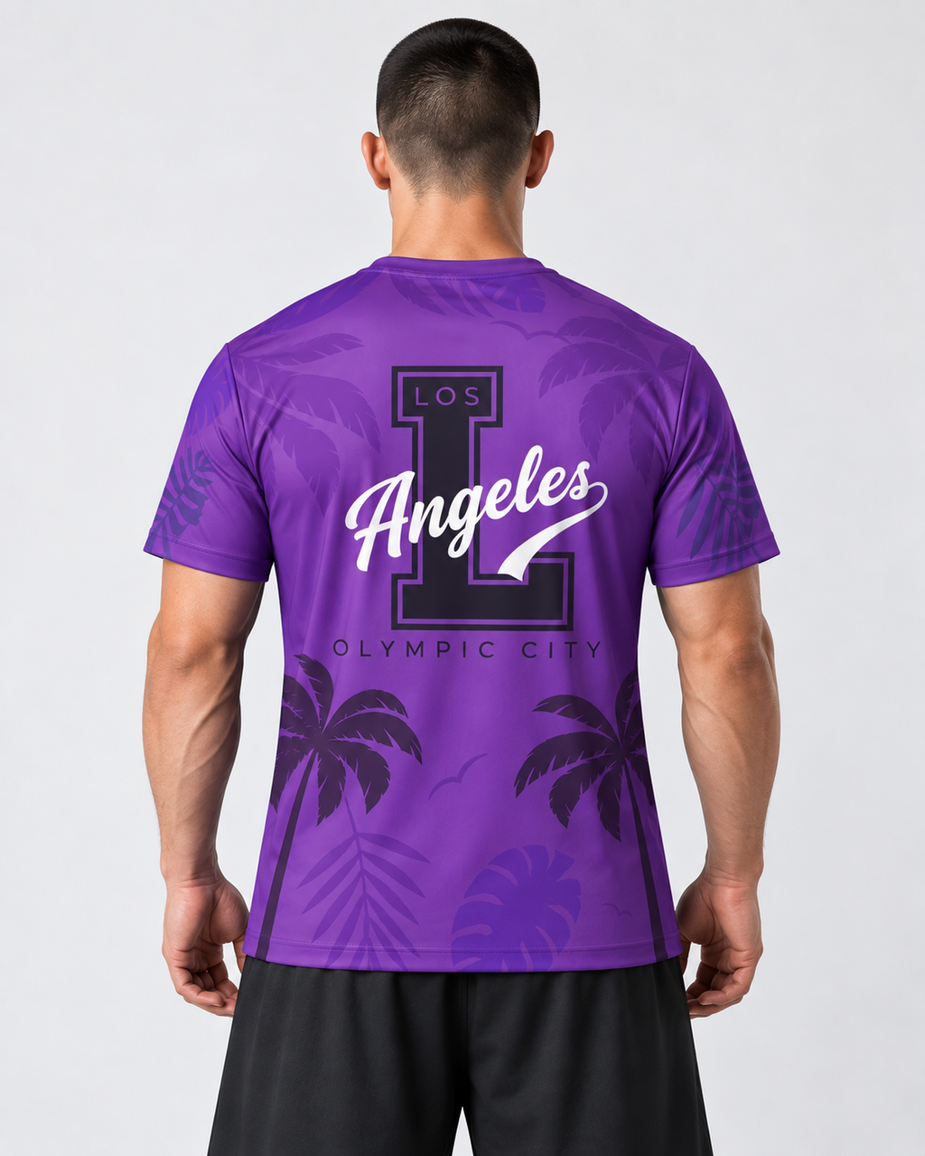 LA 2028 Olympic T-Shirt