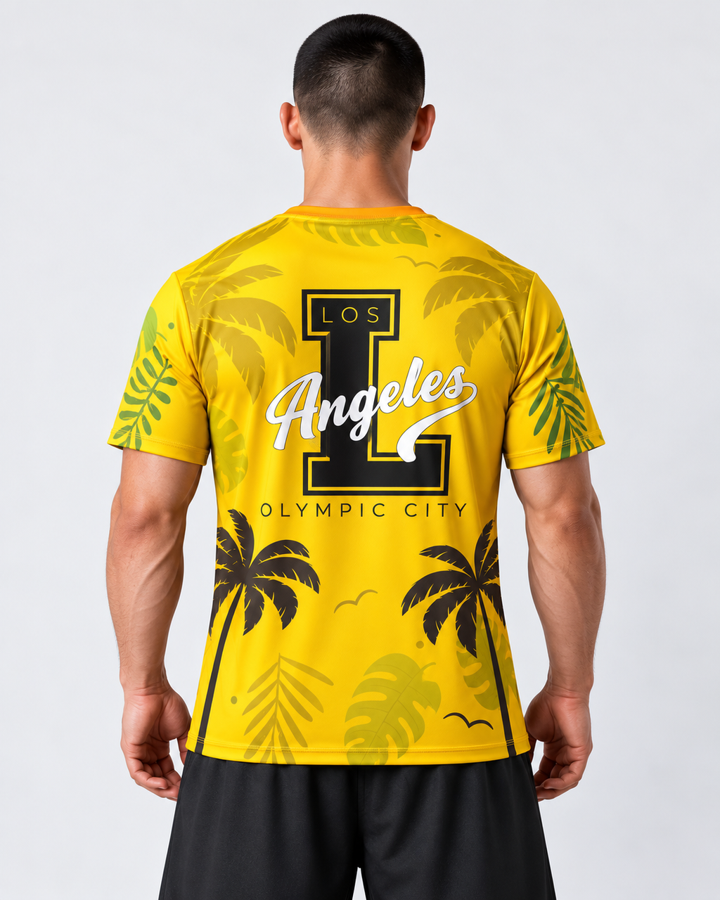 LA 2028 Olympics T-Shirt