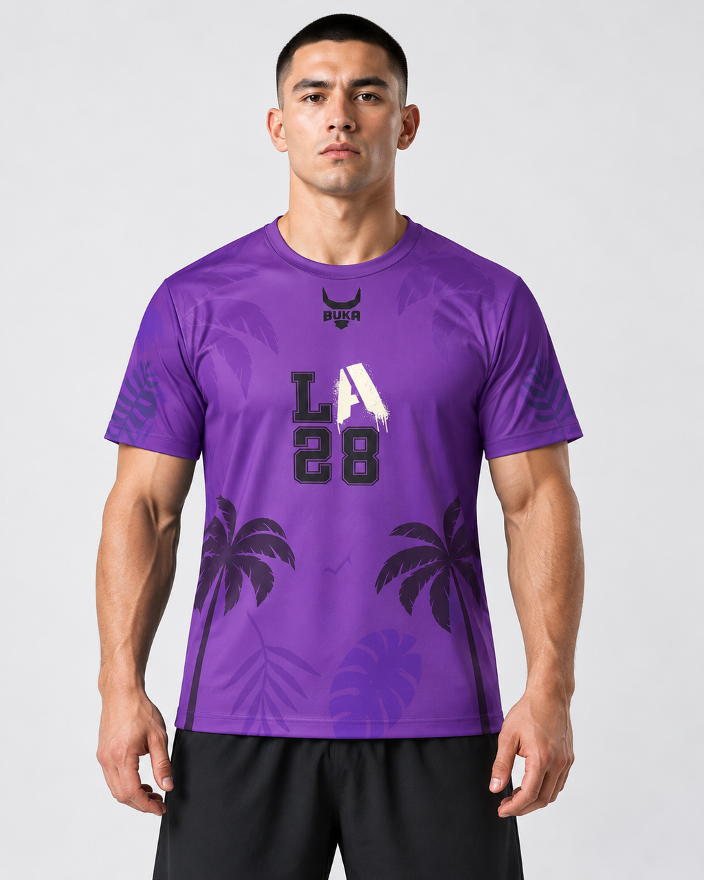 LA 2028 Olympic T-Shirt