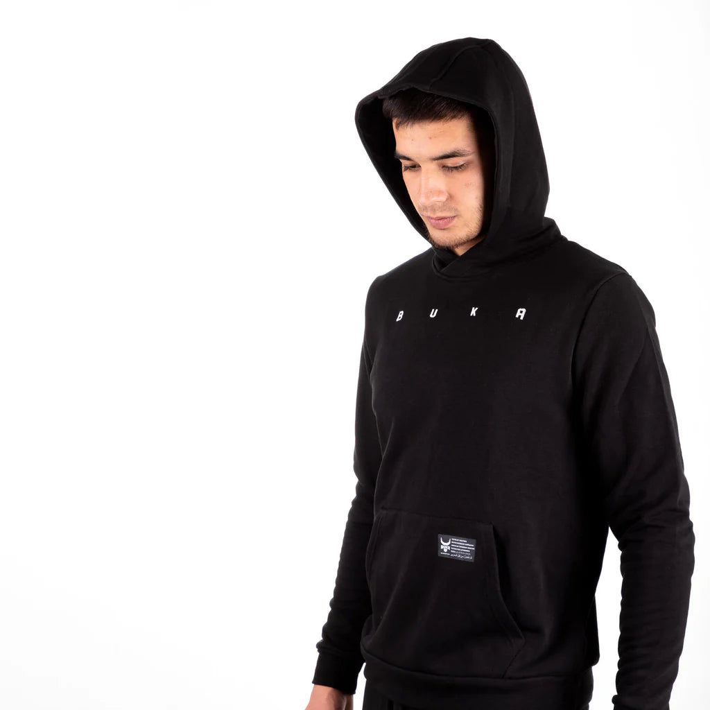 BUKA Lifestyle Hoodie