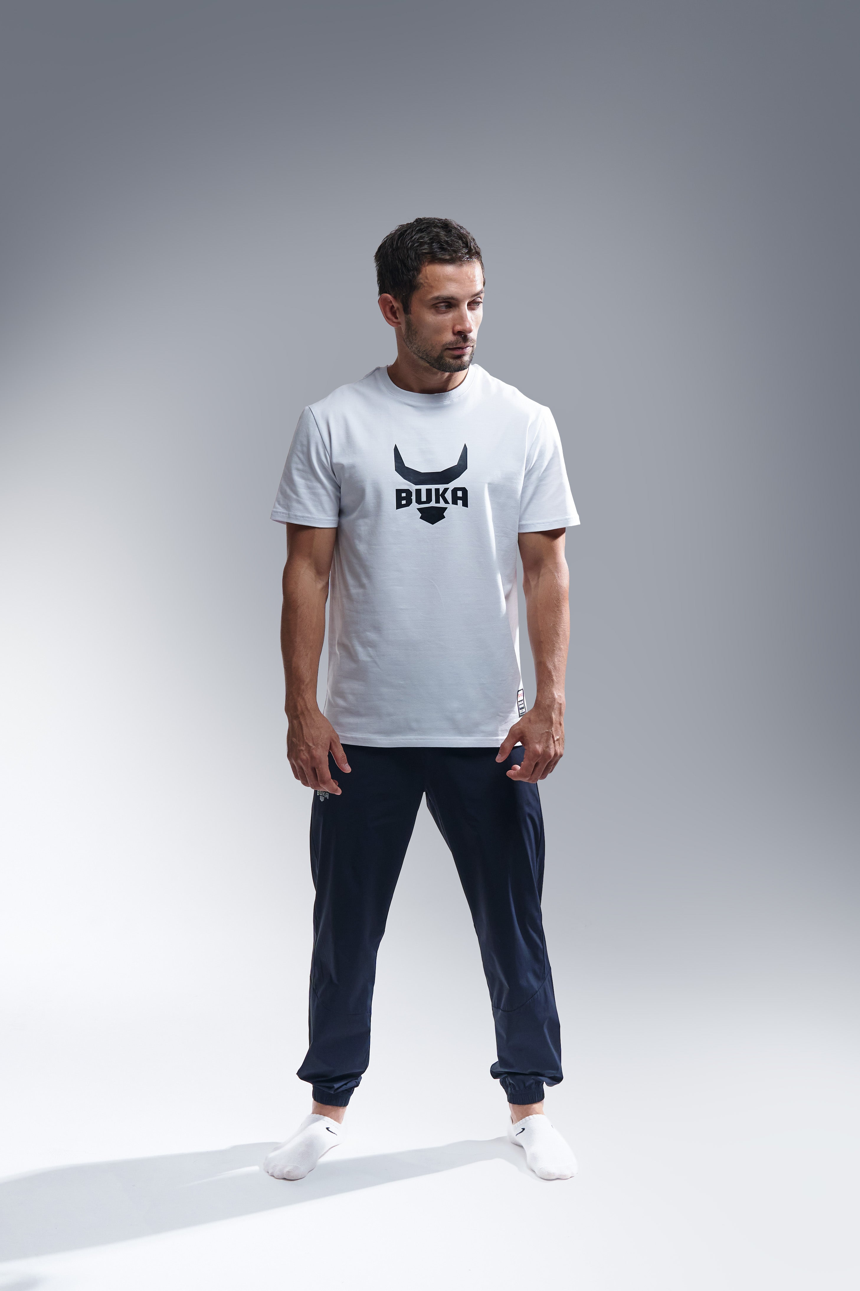 BUKA Basic T-Shirt