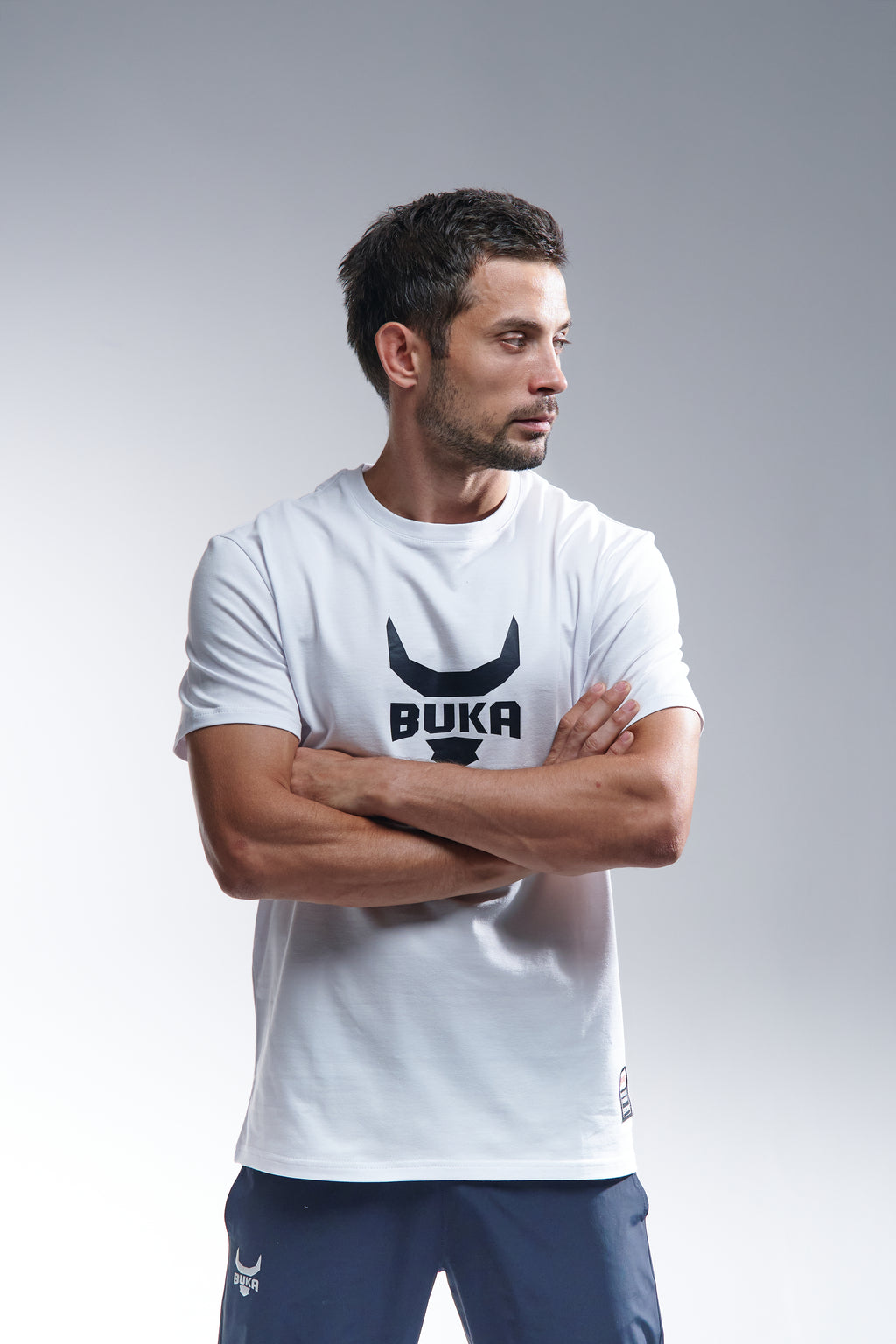 BUKA Basic T-Shirt