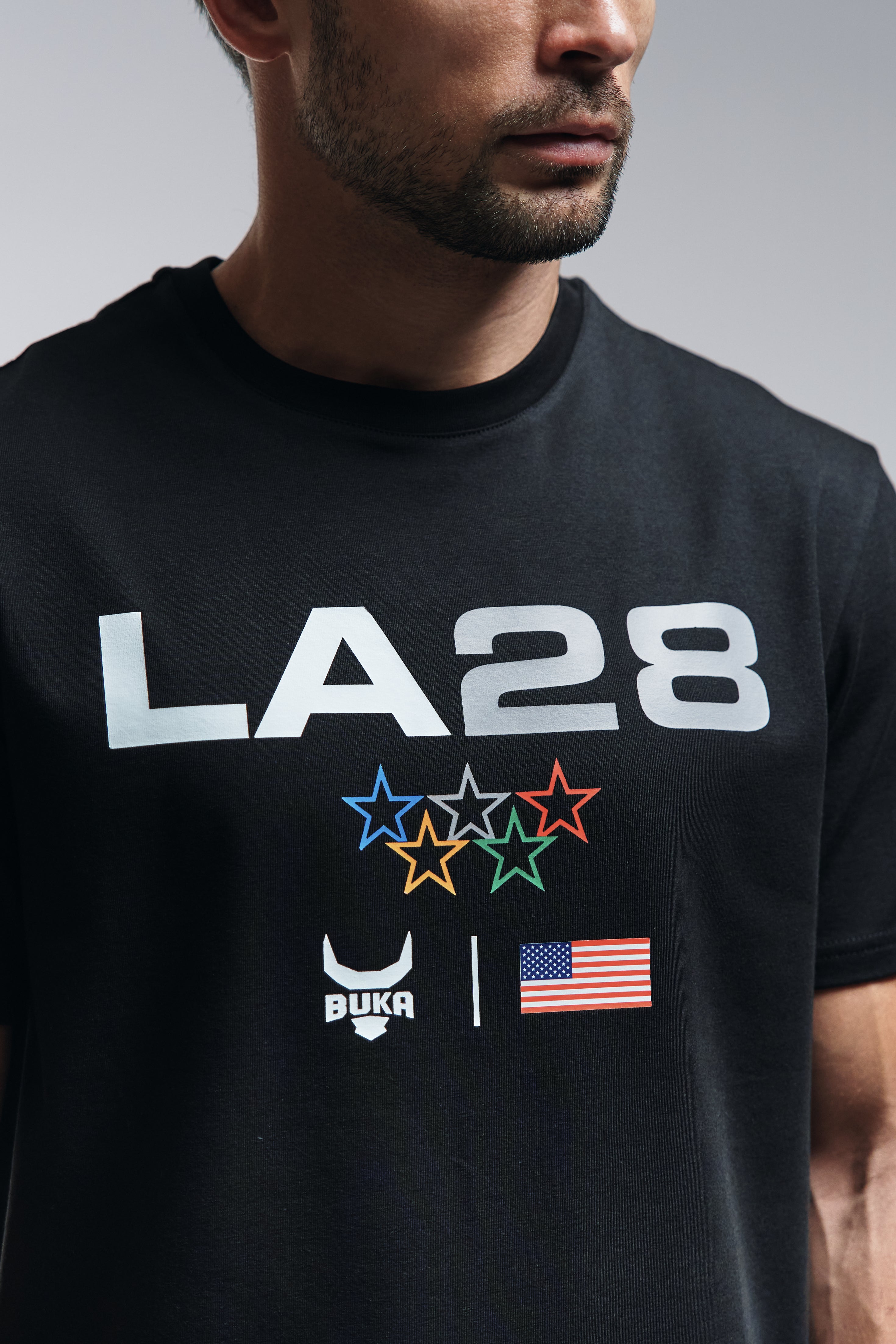 BUKA LA28 T-Shirt