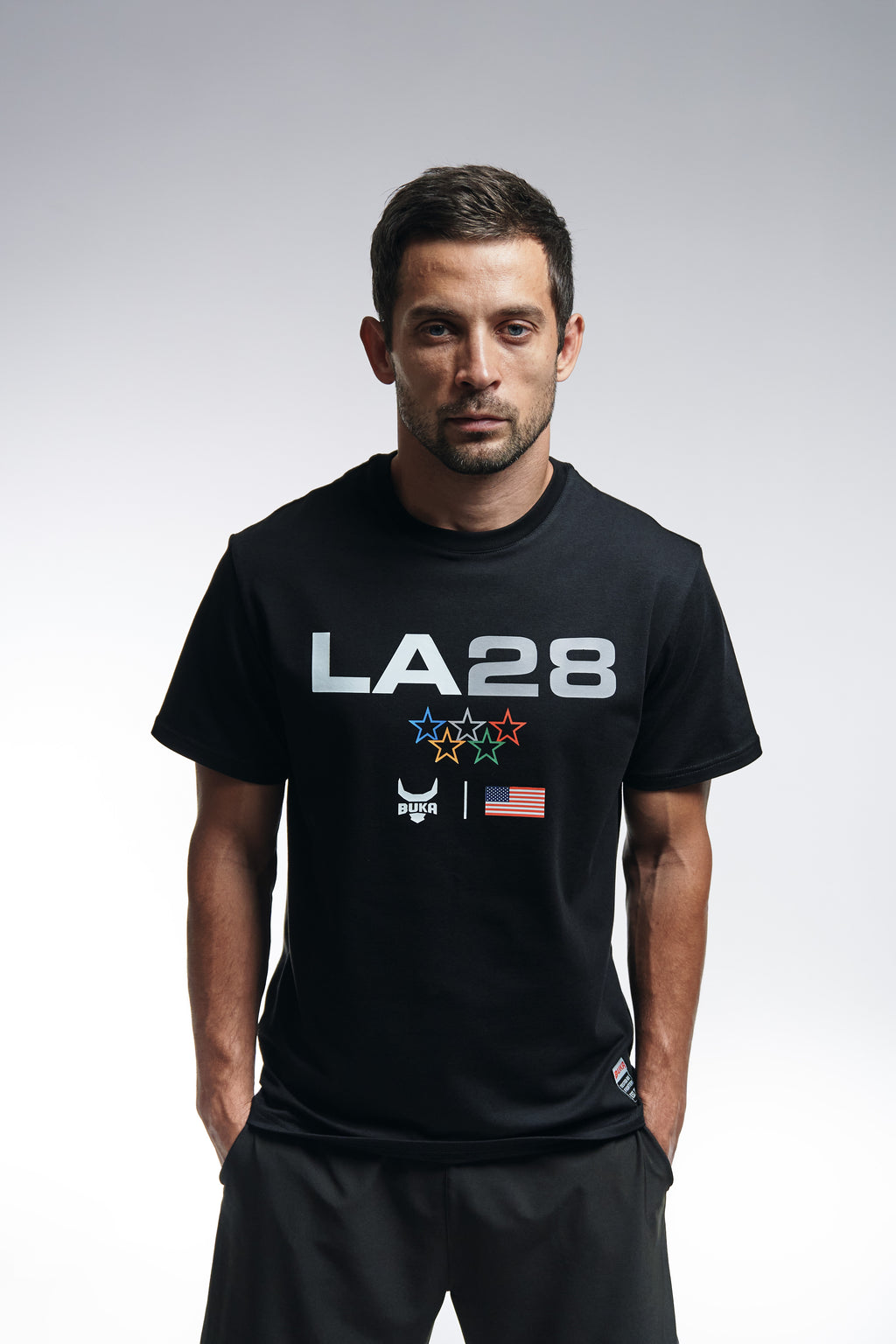 BUKA LA28 T-Shirt