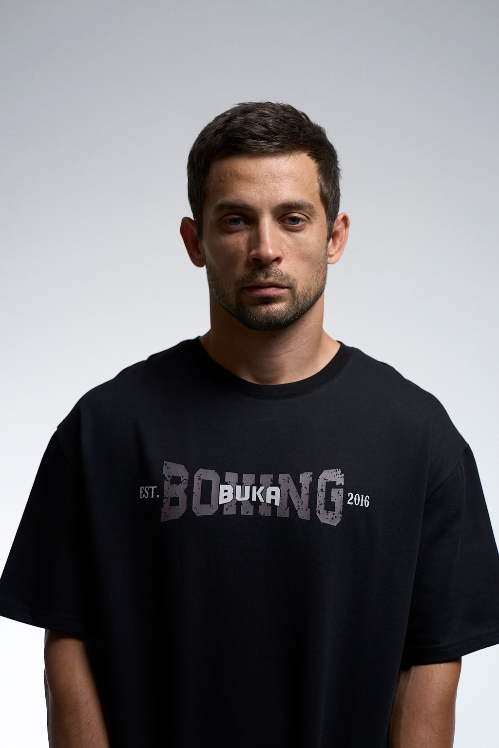 BUKA Boxing Shirt