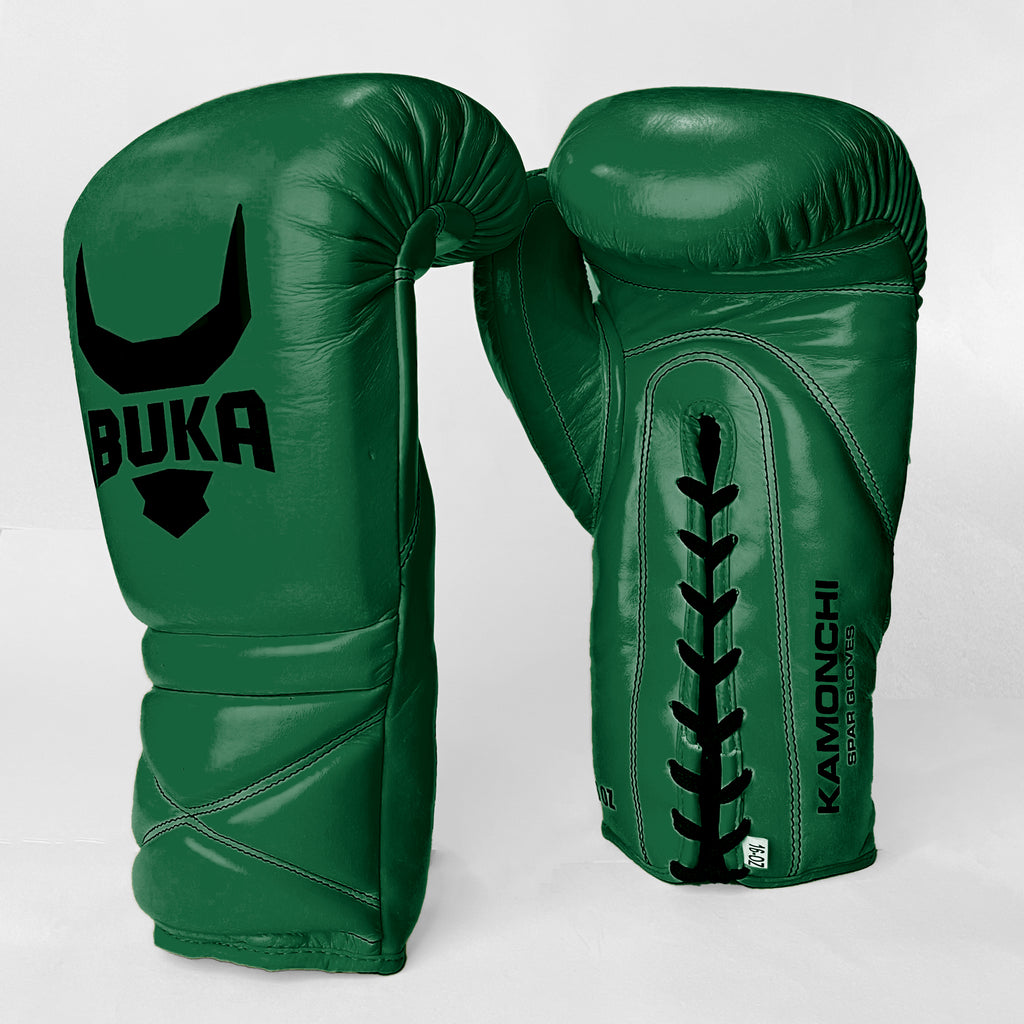 BUKA KAMONCHI SPARRING GLOVES