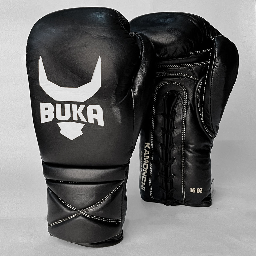 BUKA KAMONCHI SPARRING GLOVES