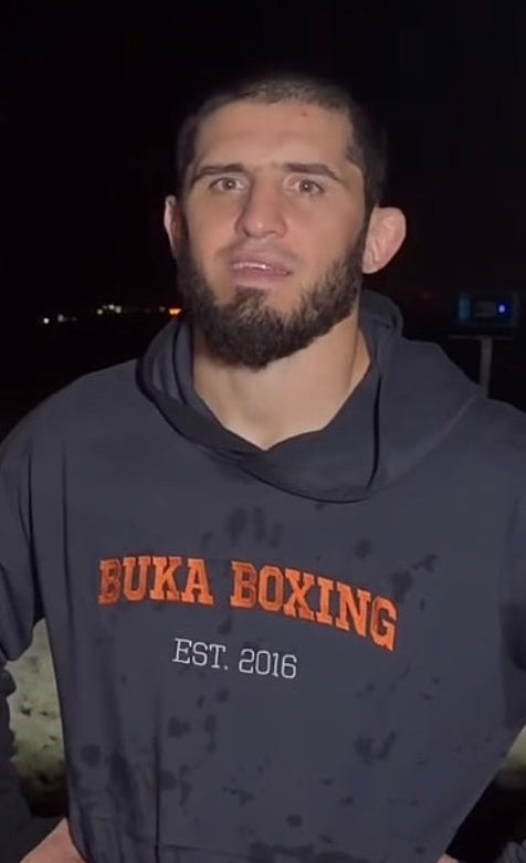BUKA BOXING Tracksuit