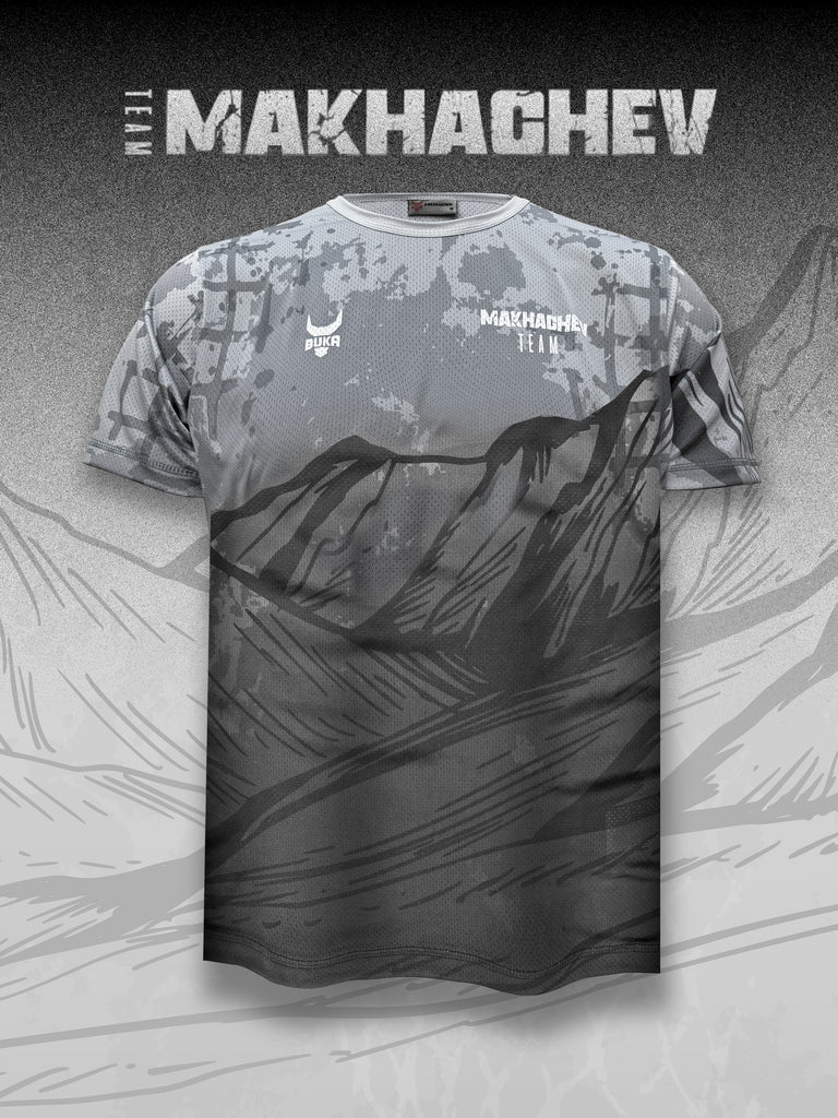 BUKA Makhachev T-shirt