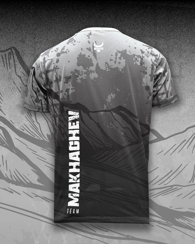 BUKA Makhachev T-shirt