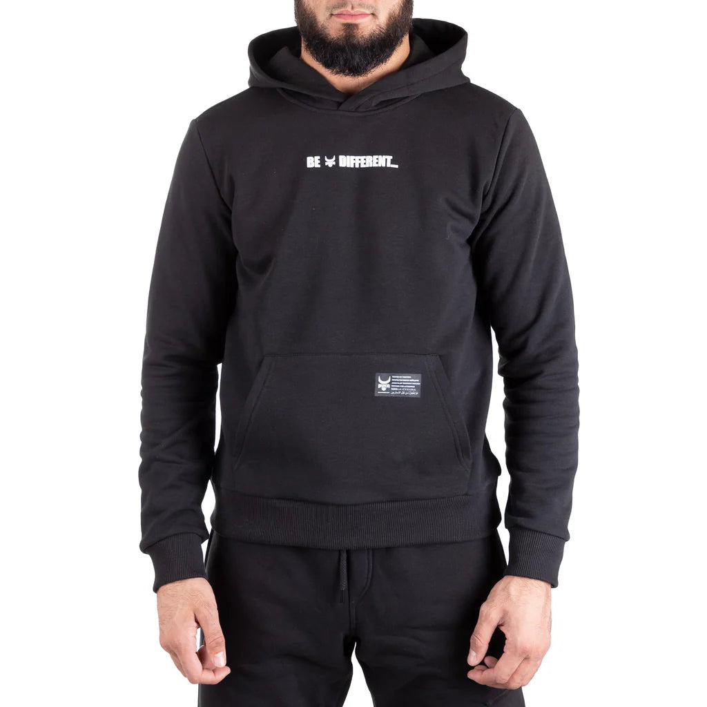 BUKA Be Different Hoodie