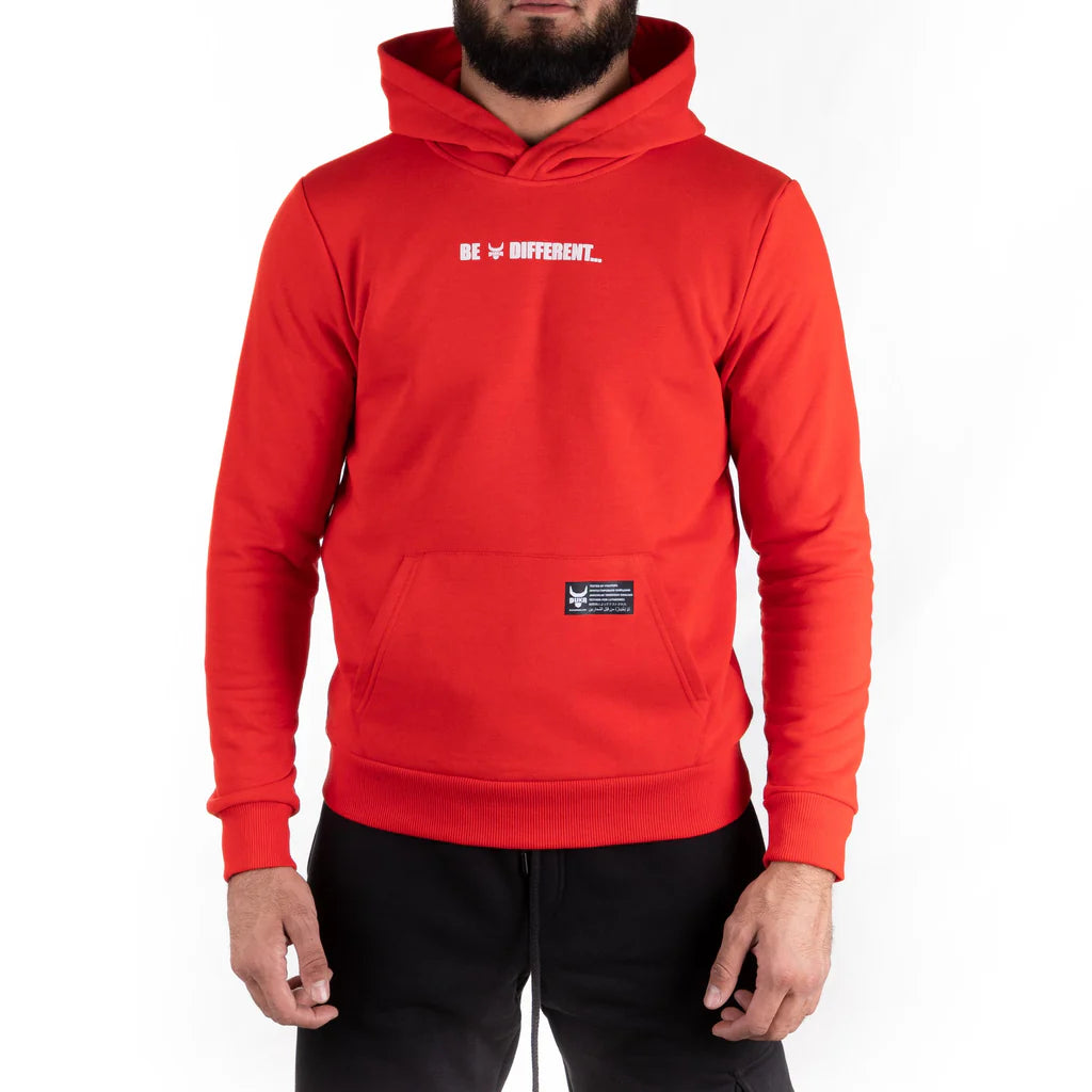 BUKA Be Different Hoodie