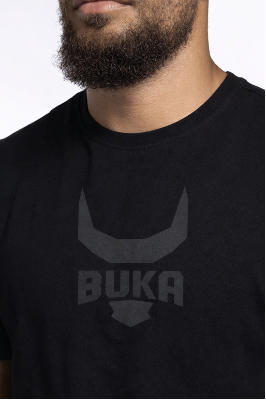 BUKA Basic T-Shirt