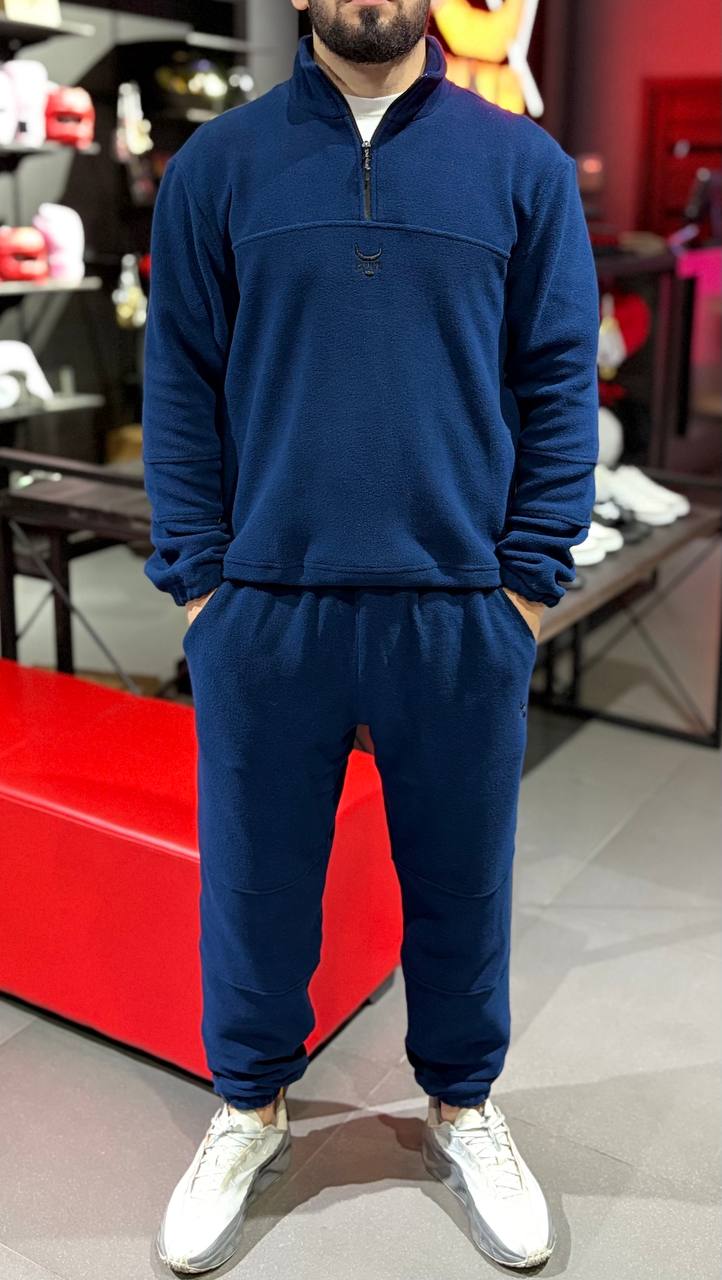 BUKA Fleece Tracksuit