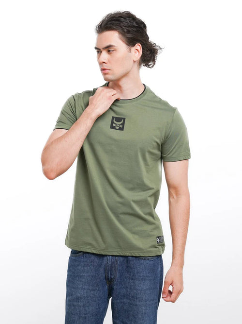 BUKA Box Logo T-Shirt – bukasports.com