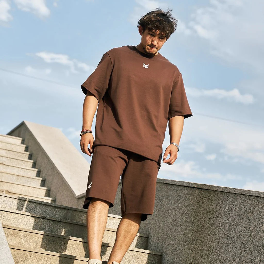 BUKA Oversize T-Shirt