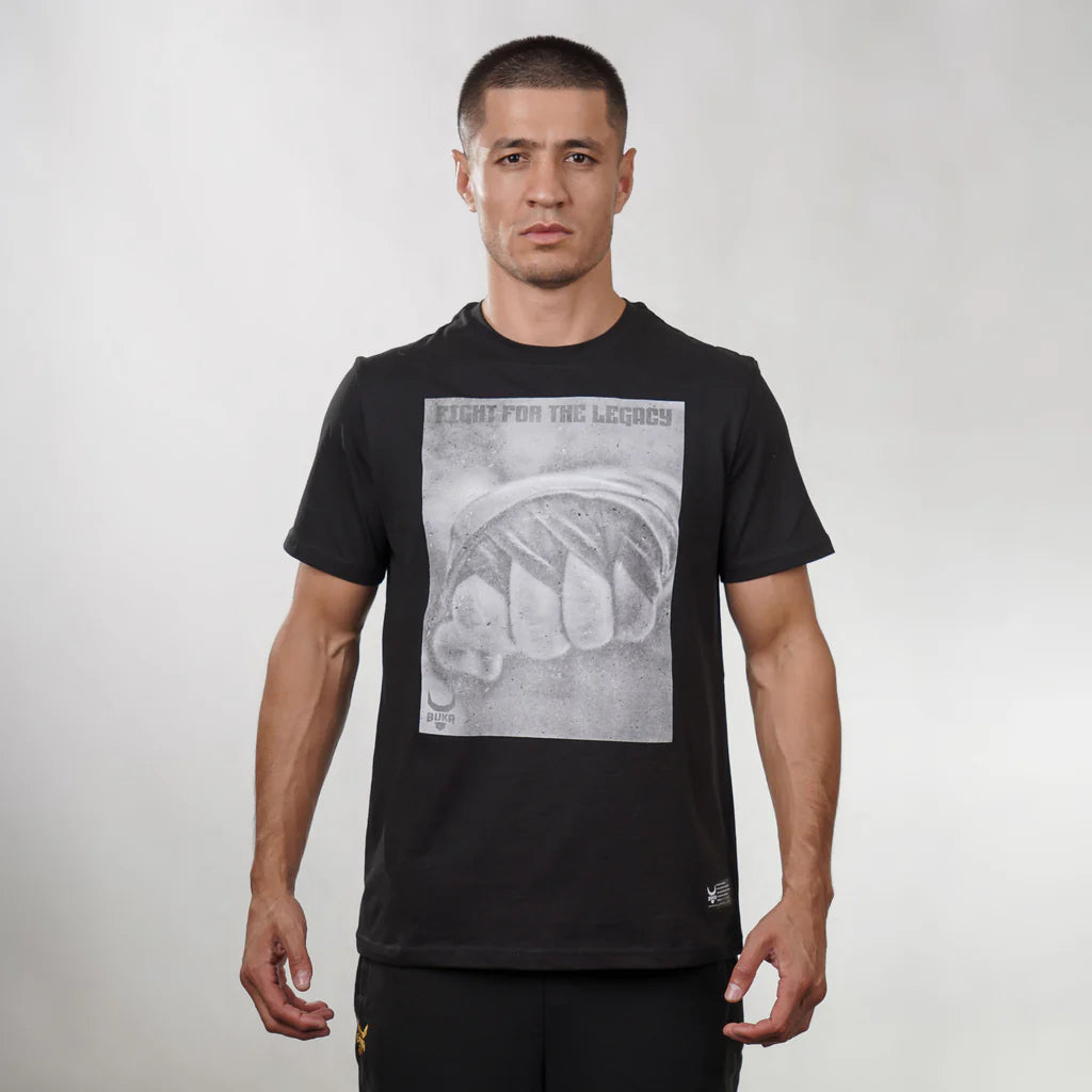 BUKA Fist T-Shirt