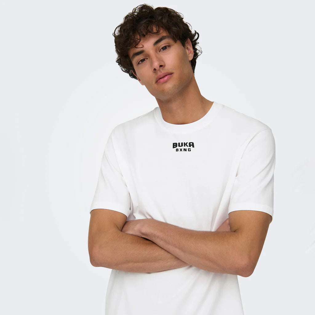 BUKA BXNG T-Shirt