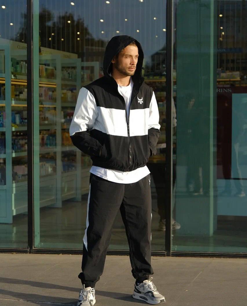 BUKA Sport Tracksuit
