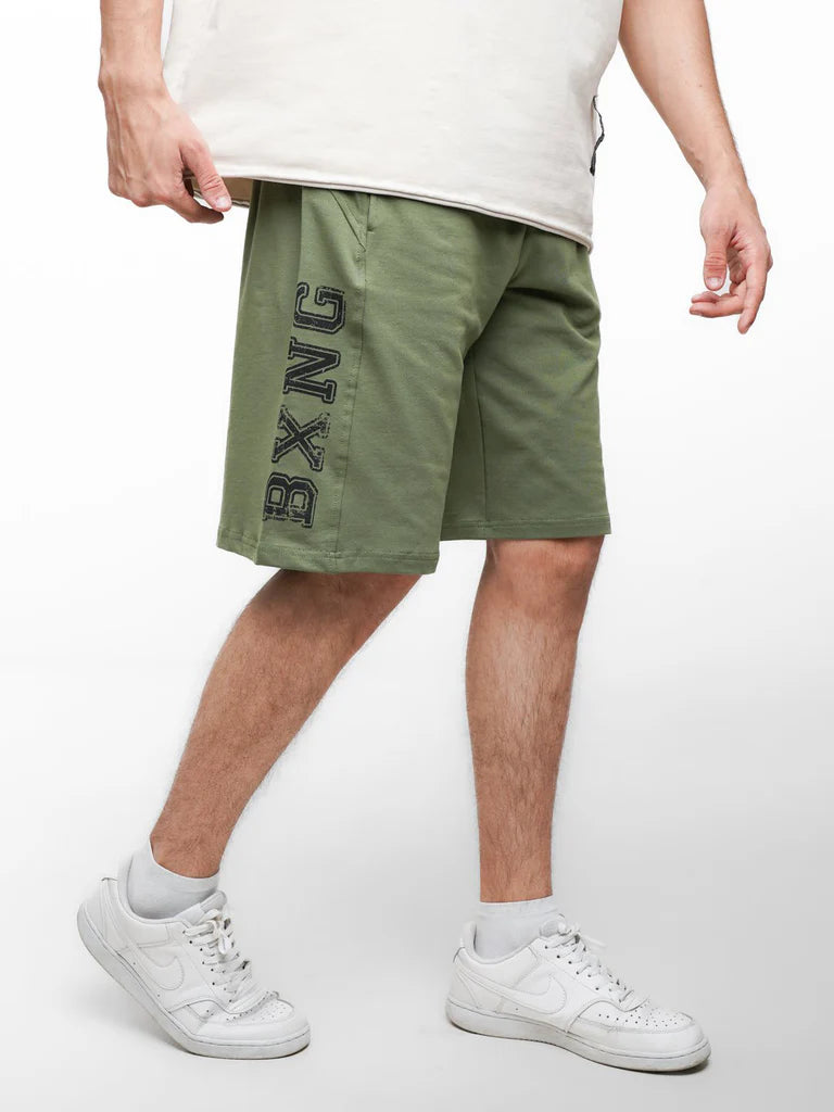 BUKA BXNG Shorts