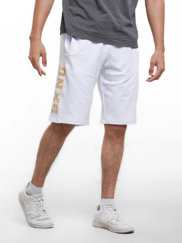 BUKA BXNG Shorts