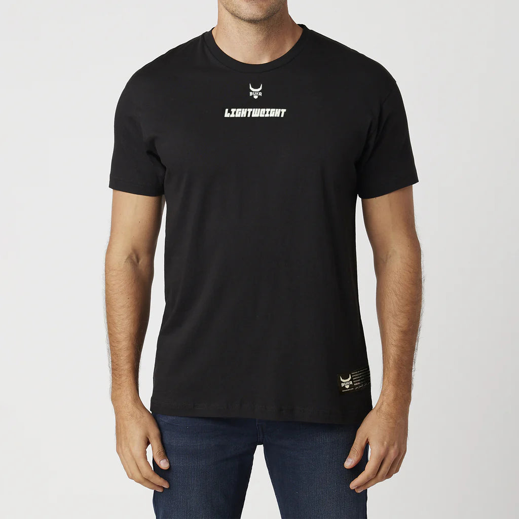 BUKA Lightweight T-Shirt