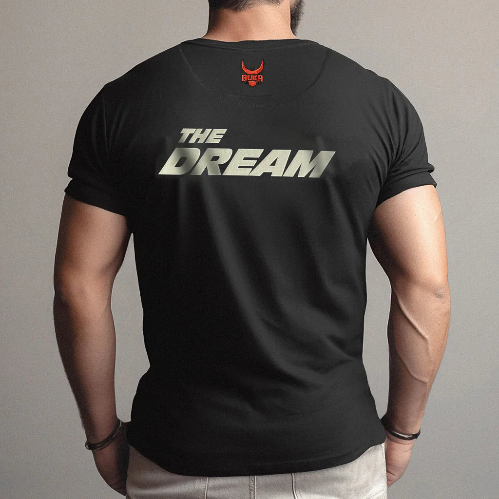 BUKA Madrimov Team T-Shirt