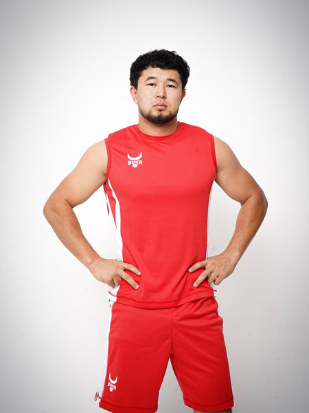 BUKA Amat Uniform