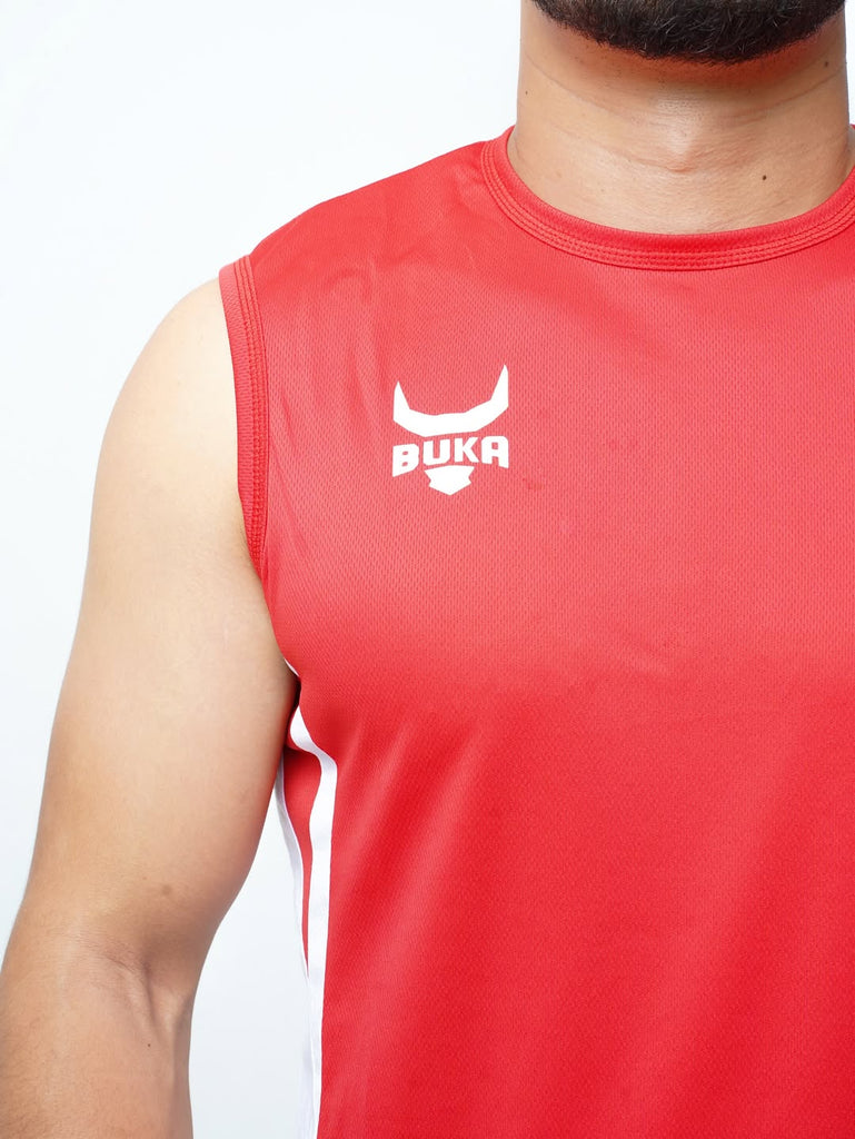 BUKA Amat Uniform
