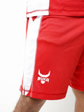 BUKA Amat Uniform