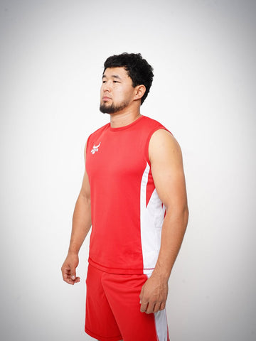 BUKA Amat Uniform