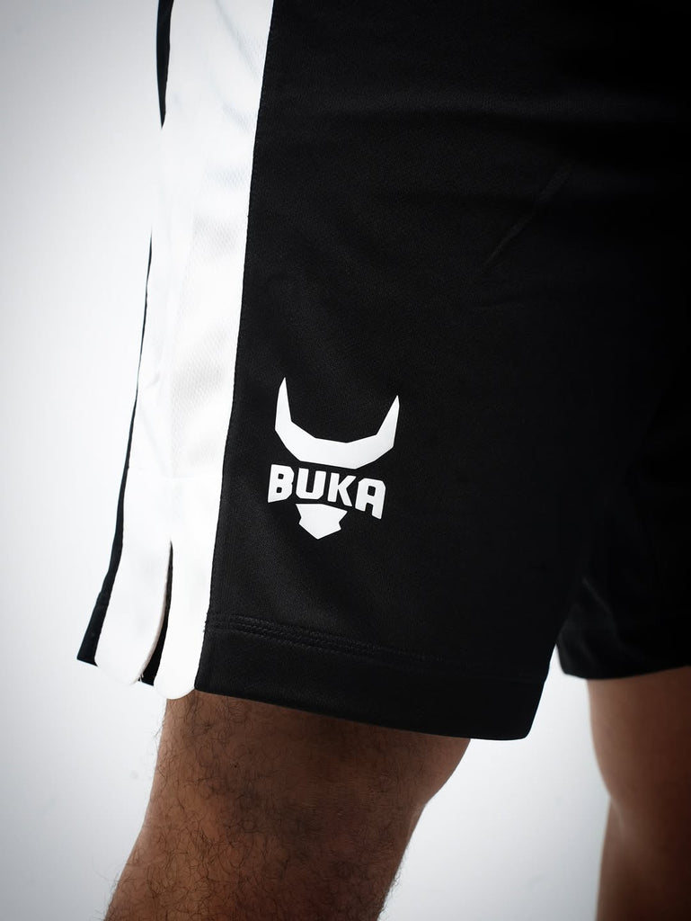 BUKA Amat Uniform