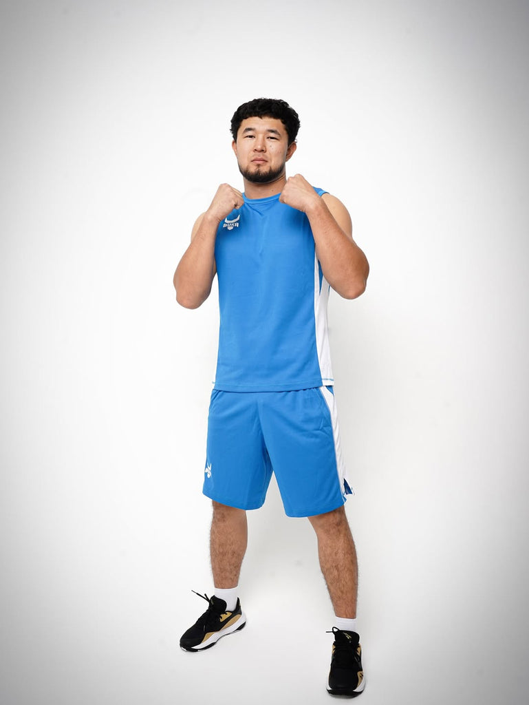 BUKA Amat Uniform