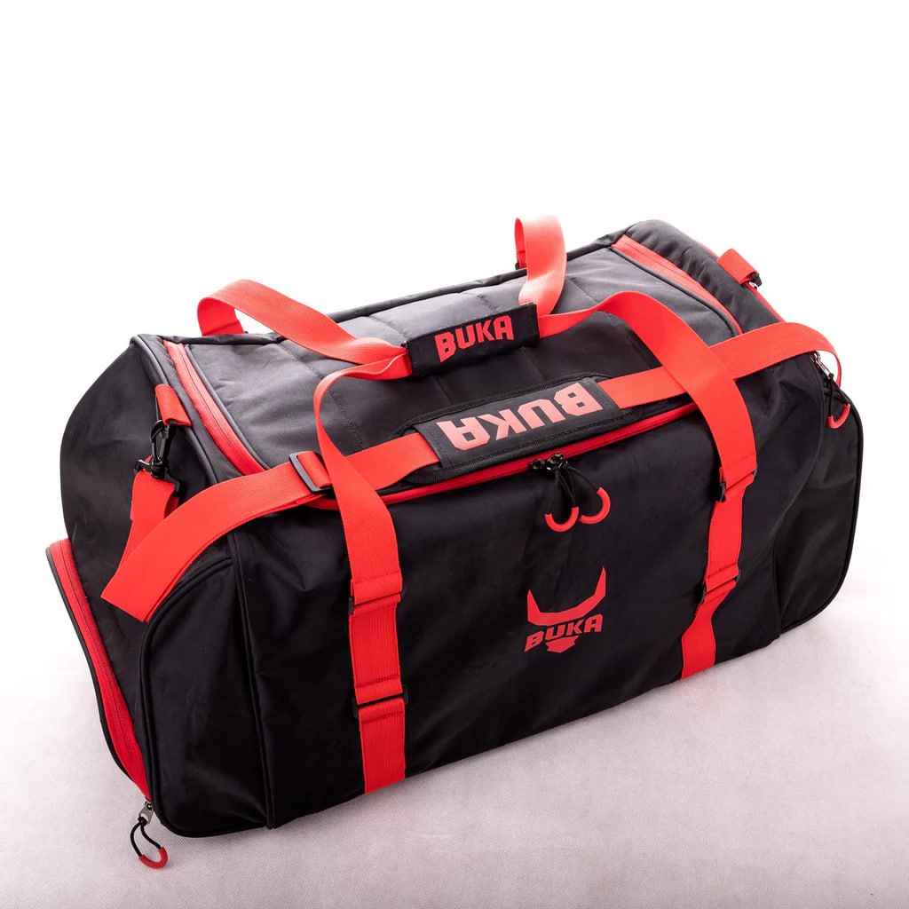 Buka Bag