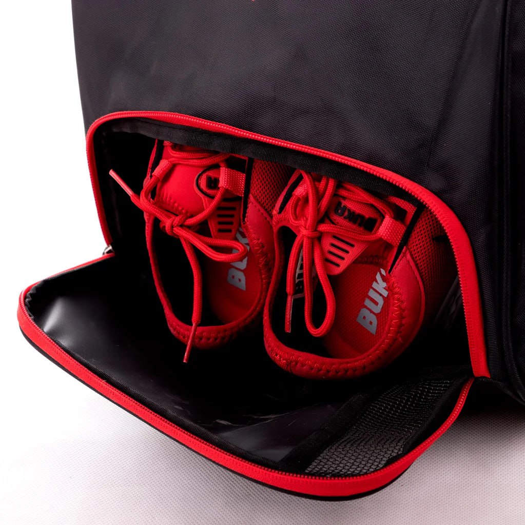 Buka Bag