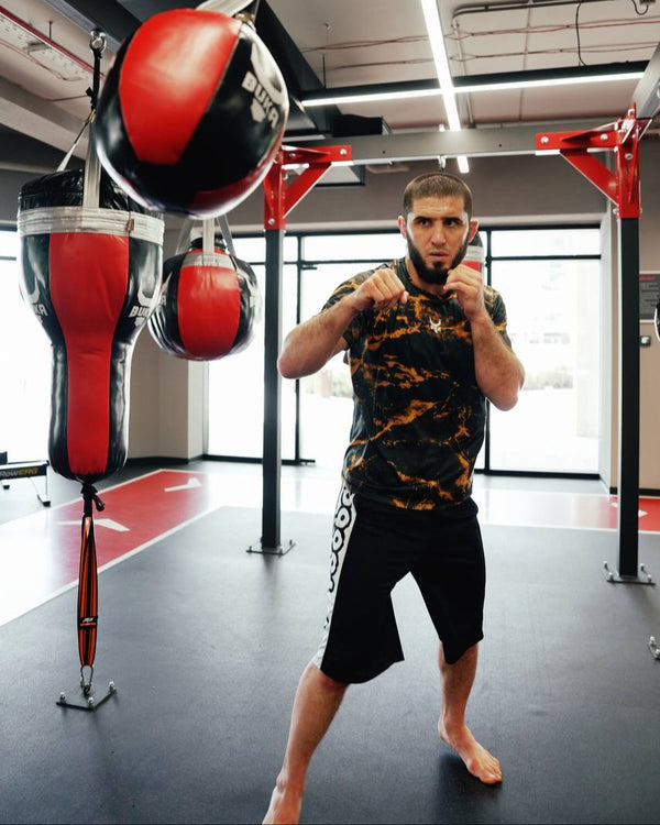 Islam Makhachev