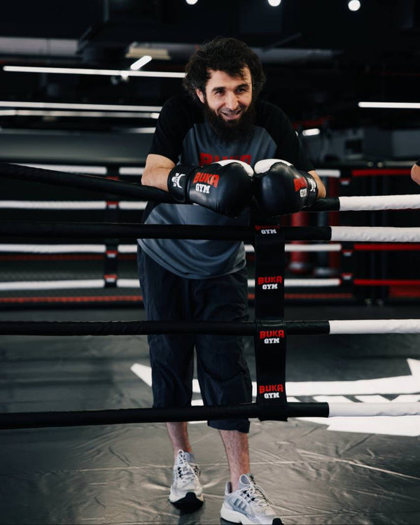 Zabit Magomedsharipov